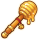 Dev Bal Kaşığı +10