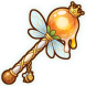 Dev Bal Kaşığı +12